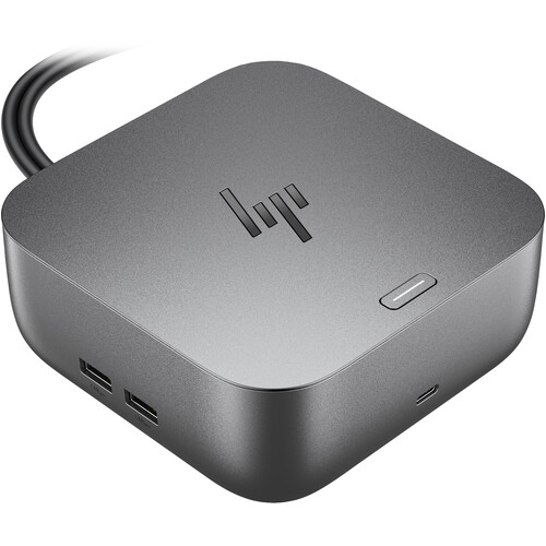 HP Thunderbolt 4 280W Ultra G6 Dock