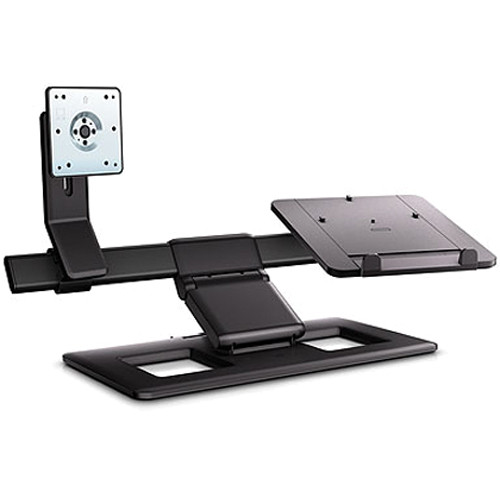 HP Display & Notebook Stand AW662AA#ABA B&H Photo Video