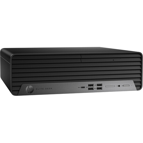 HP Elite 805 G9 Small Form Factor Desktop Computer