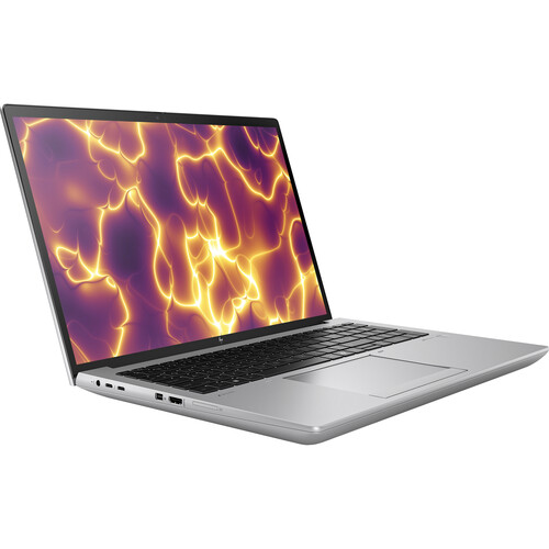 HP 16" ZBook Fury 16 G11 Multi-Touch Mobile (i7-13850HX, 32GB, 1TB SSD, RTX 3500, Windows 11 Pro)