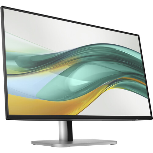 HP Series 5 Pro 527pf 27" Full HD 120 Hz Monitor