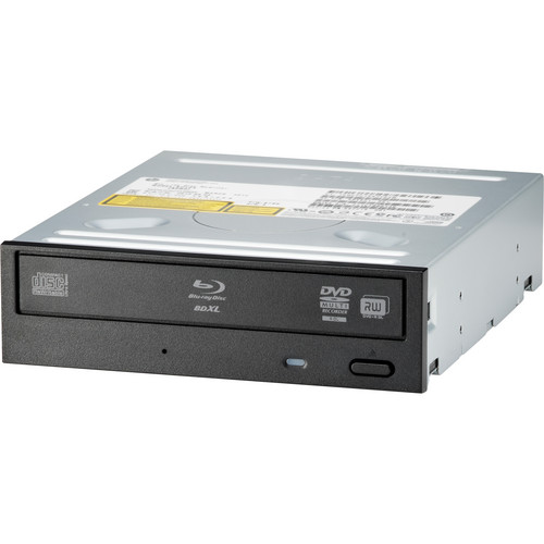 HP B4F70AA Blu-ray BDXL SATA Drive B4F70AA B&H Photo Video