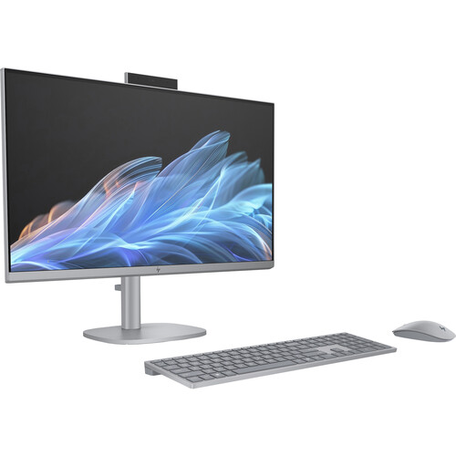 HP 27" OmniStudio X All-in-One Multi-Touch Desktop Computer