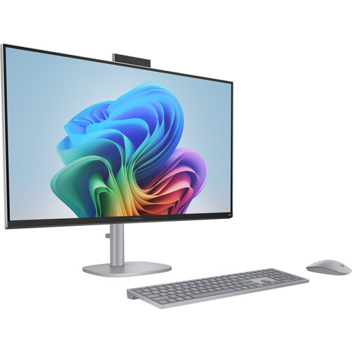 HP 31.5" OmniStudio X All-in-One Desktop Computer