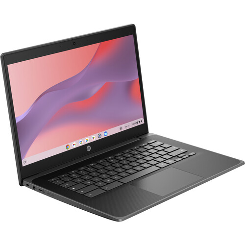 HP 14" Fortis G1i Multi-Touch Chromebook (Intel N150, 8GB, 128GB, Chrome OS)