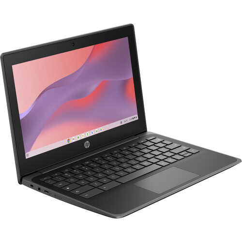 HP 11.6" Fortis G1i Chromebook Enterprise (Intel N150, 8GB, 128GB, Chrome OS)
