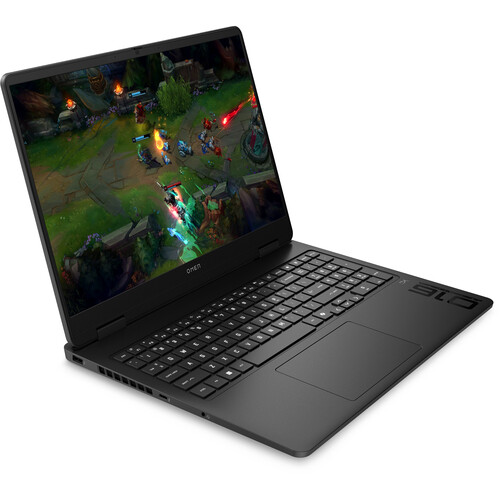 HP 16" OMEN 16-an0000nr Slim Gaming Laptop