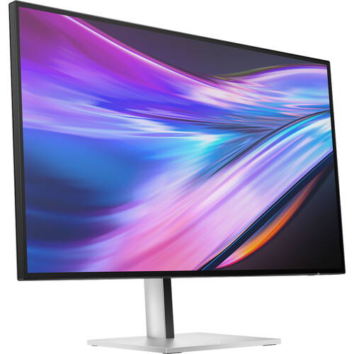 HP Series 7 Pro 32" 4K UHD Thunderbolt 4 Docking Monitor 732xk