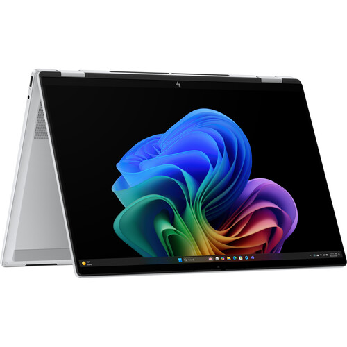 HP 16" OmniBook 7 Flip 2-in-1 Multi-Touch Next Gen AI Laptop