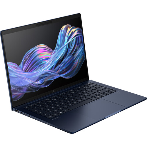 HP 14" EliteBook X G1i Multi-Touch Laptop (Wi-Fi Only)