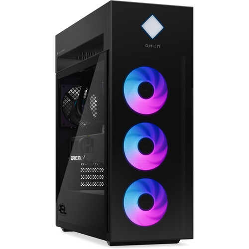 HP OMEN 45L GT22-3090 Gaming Desktop