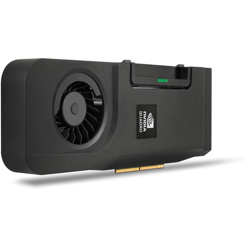 HP NVIDIA Quadro 500M GFX PROMO Graphics Card