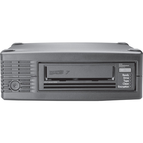 Hewlett Packard Enterprises HPE StoreEver LTO-7 Ultrium BB874A