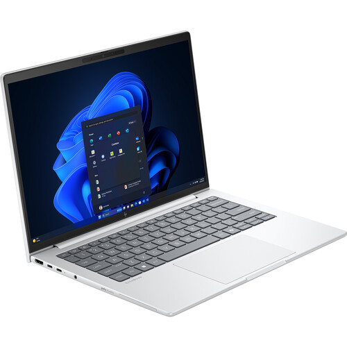 HP 14" EliteBook 8 G1i AI Notebook