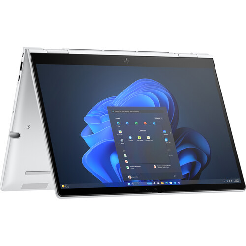 HP 13.3" EliteBook 8 FLIP G1i 2-in-1 Multi-Touch AI Notebook
