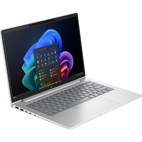 HP 14" ProBook 4 G1q Notebook Copilot+ PC