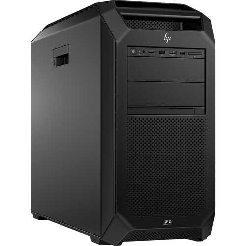 HP Z8 G5 Tower Workstation
