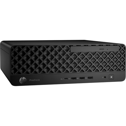 HP ProDesk 4 G1i AI Small Form Factor Desktop Computer