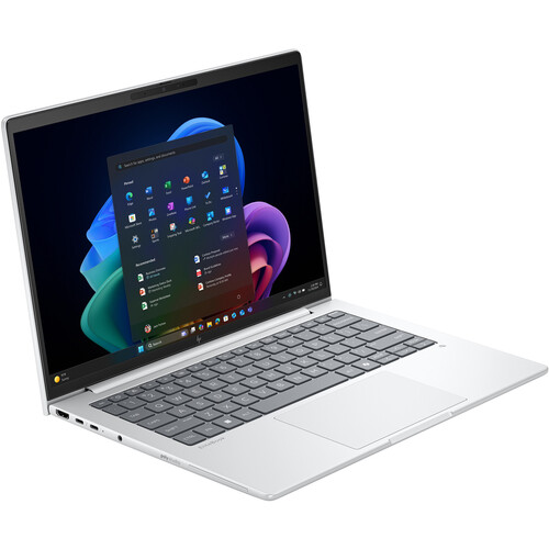 HP 14" EliteBook 8 G1a Multi-Touch Notebook Copilot+ PC