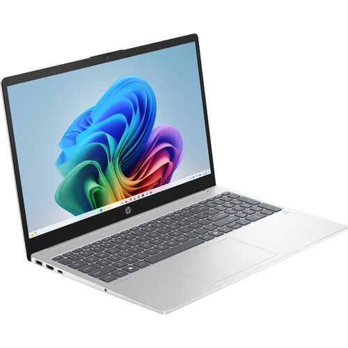 HP 15.6" OmniBook 3 Next Gen AI Notebook
