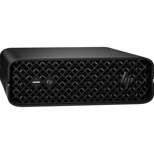HP Z2 Mini G1i Workstation