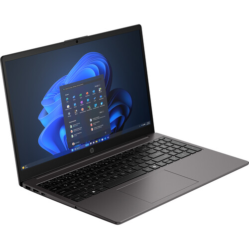 HP 15.6" 250R G10 Notebook