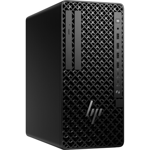 HP Z1 G1i Tower Workstation