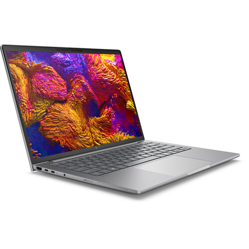 HP 14" ZBook 8 G1ah Mobile Workstation