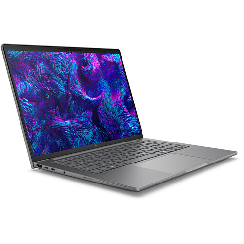 HP 14" ZBook 8 G1i Mobile Workstation