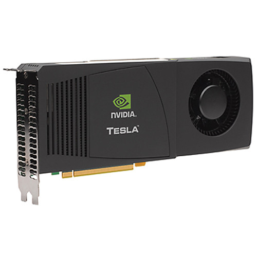 HP NVIDIA Tesla K20 Compute Processor