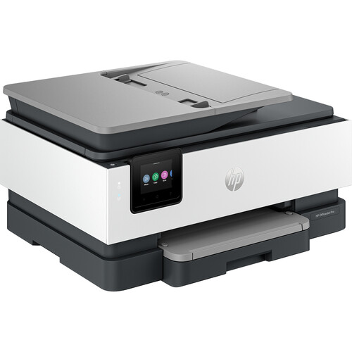 HP OfficeJet Pro 8125 All-in-One Printer