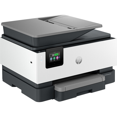 HP OfficeJet Pro 9125 All-in-One Printer