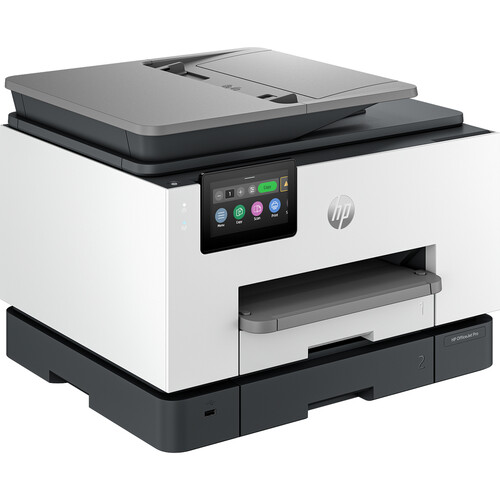 HP OfficeJet Pro 9135 All-in-One Printer