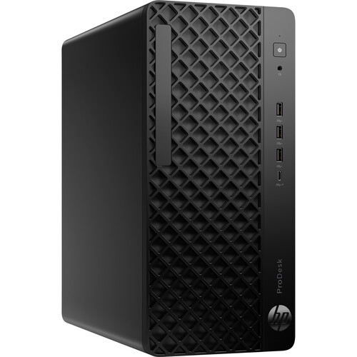 HP ProDesk 4 G1i Tower AI Desktop Computer