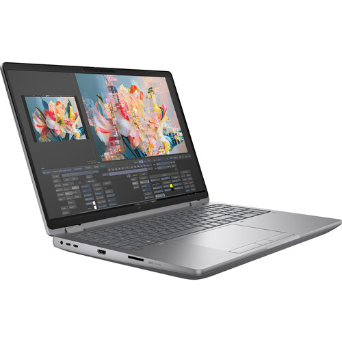 HP 16" ZBook X G1i Mobile Workstation