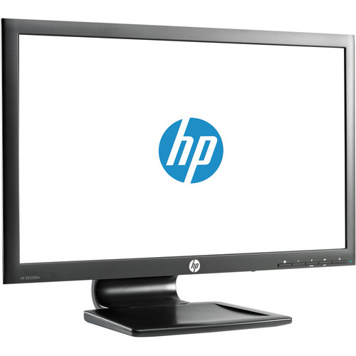 HP ZR2330w 23" Widescreen LED Backlit IPS Monitor