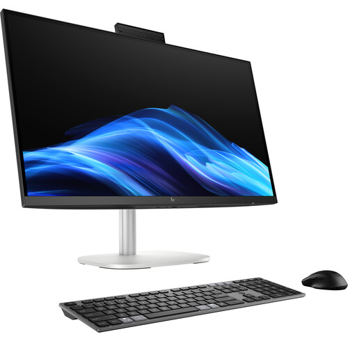HP 27" EliteStudio 8 G1i Multi-Touch All-in-One Desktop Computer