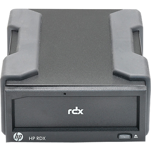 HP C8S07A RDX USB 3.0 External Docking Station
