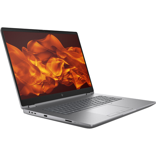 HP 18" ZBook Fury 18 G1i Mobile Workstation