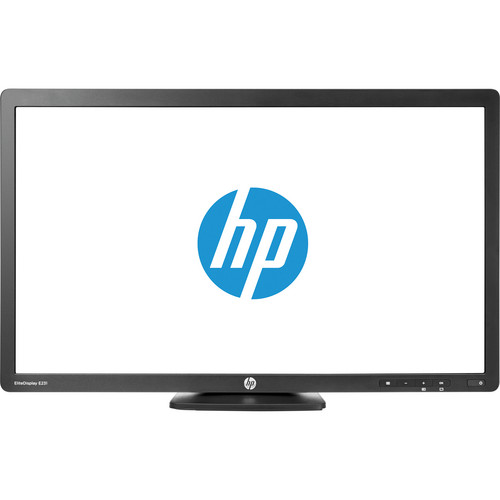 HP EliteDisplay E231 23 HP EliteDisplay E231 23