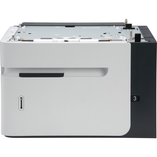 HP LaserJet 1500-Sheet Input Tray