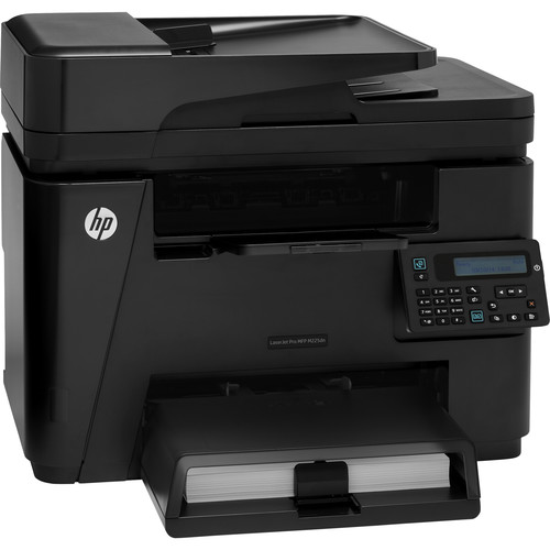 HP M225dn LaserJet Pro All-in-One Laser Printer