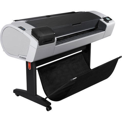 HP Designjet T795 44