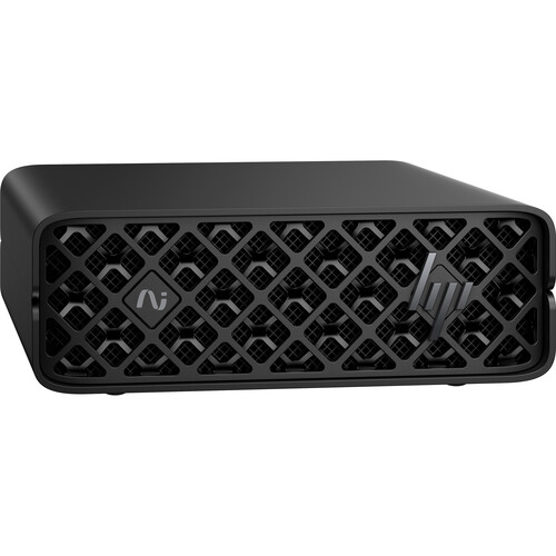 HP ZGX Nano G1n AI Workstation