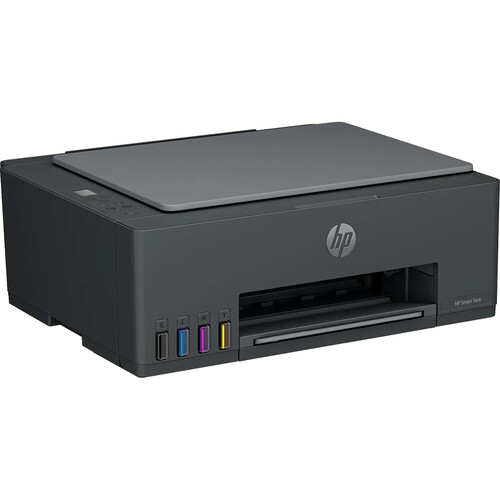 HP Smart Tank 5100 All-in-One Inkjet Color Printer (Light Basalt)