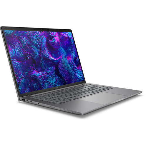 HP 14" ZBook 8 G1i Mobile Workstation