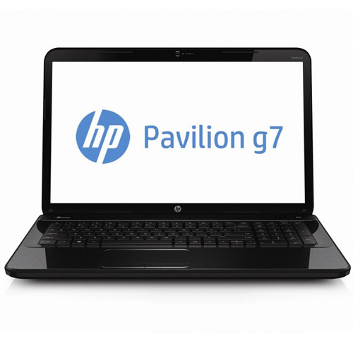 HP Pavilion g7-2270us 17.3