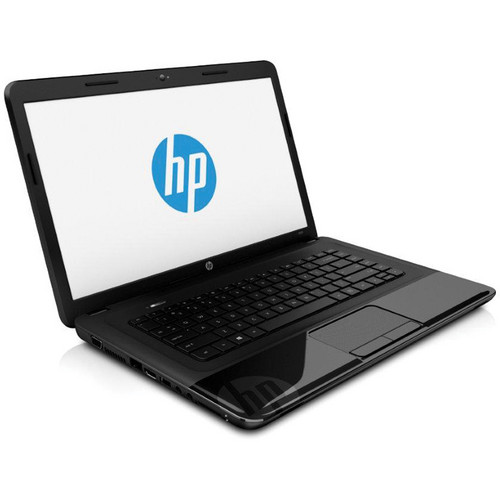 HP 2000-2c20NR 15.6" Laptop Computer (Black)