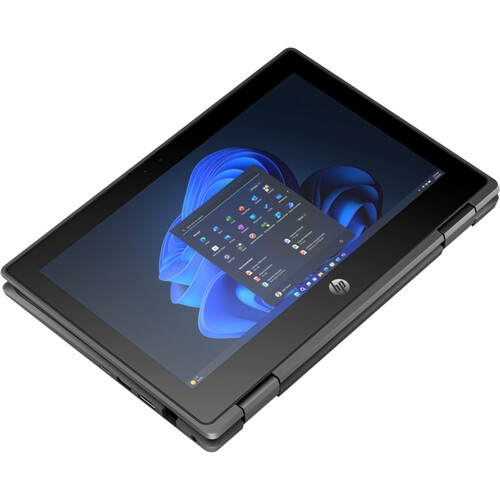 HP 11.6" Fortis Flip G1i Multi-Touch 2-in-1 Notebook