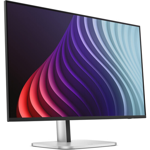 HP Series 5 Pro 27" Full HD 120 Hz Monitor